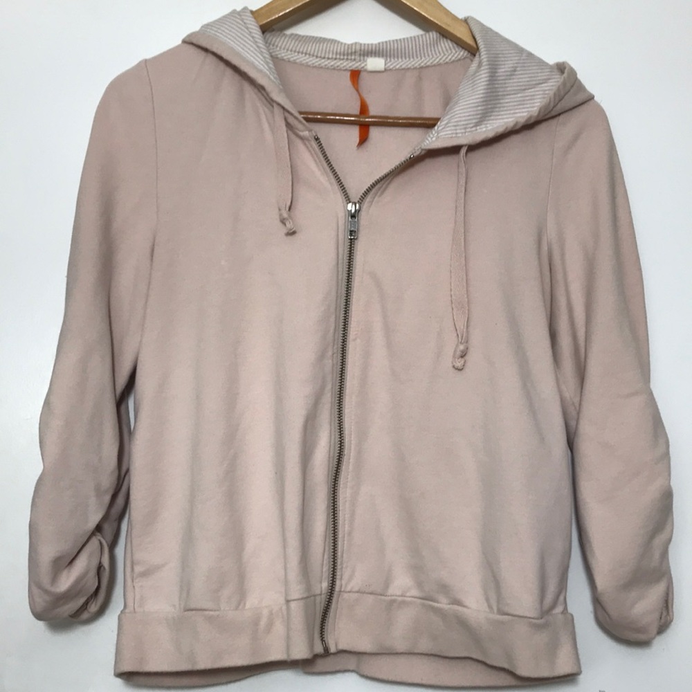 Anthropologie Sunday Monday Tuesday Sweater